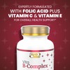 SIGNIFY NATURE VitaBComplex with Vitamin C and E, B Complex