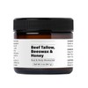 ARCHIDATE Beef Suet Honey Face Moisturizer