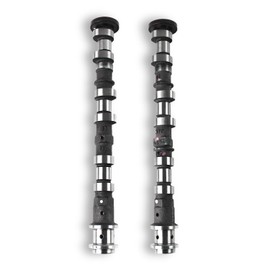 PANGOLIN Left Side Exhaust & Intake Camshaft 5184377AG 5184379AG Compatible with Chrysler 200 300 for Jeep for Dodge for RAM 3.6L V6 Models Engine Camshaft Replacment Parts