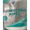 wipes plus ONE WIPES PLUS Disinfecting Wipes - 800CT LEMON
