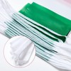 WXTWK Italy Flags Italian Small Mini Pennant String Banner Flag