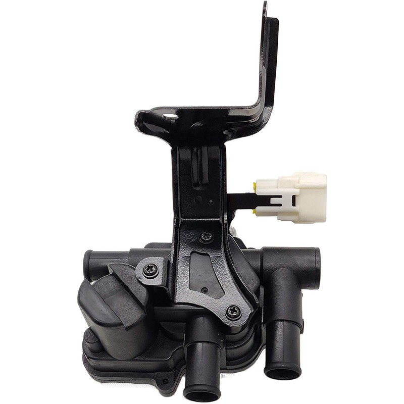 NOVAPARTS Coolant Flow Control Valve for Toyota Prius 2004 2005