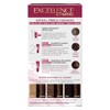 L'Oreal Paris, Tinte De Cabello Excellence Creme De Tono 4