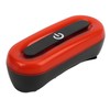 Motorcycle Helmet Tail Warning Light 4 Lighting Modes IPX6 Waterproof