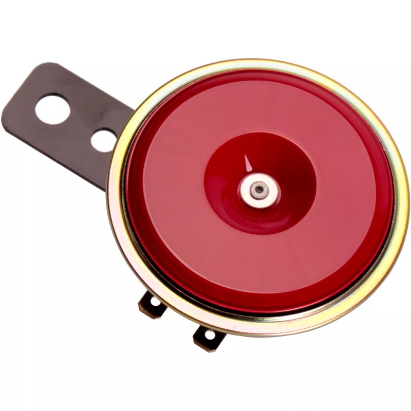 FARBIN UTV Horn Kit Switch for Golf Cart Polaris Ranger