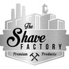 The Shave Factory Small Skin Fade Brush