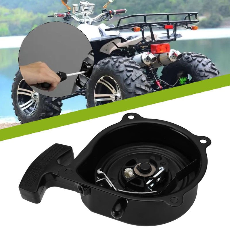 Be In Your Mind Pull Start Engine Recoil Starter, Recoil
