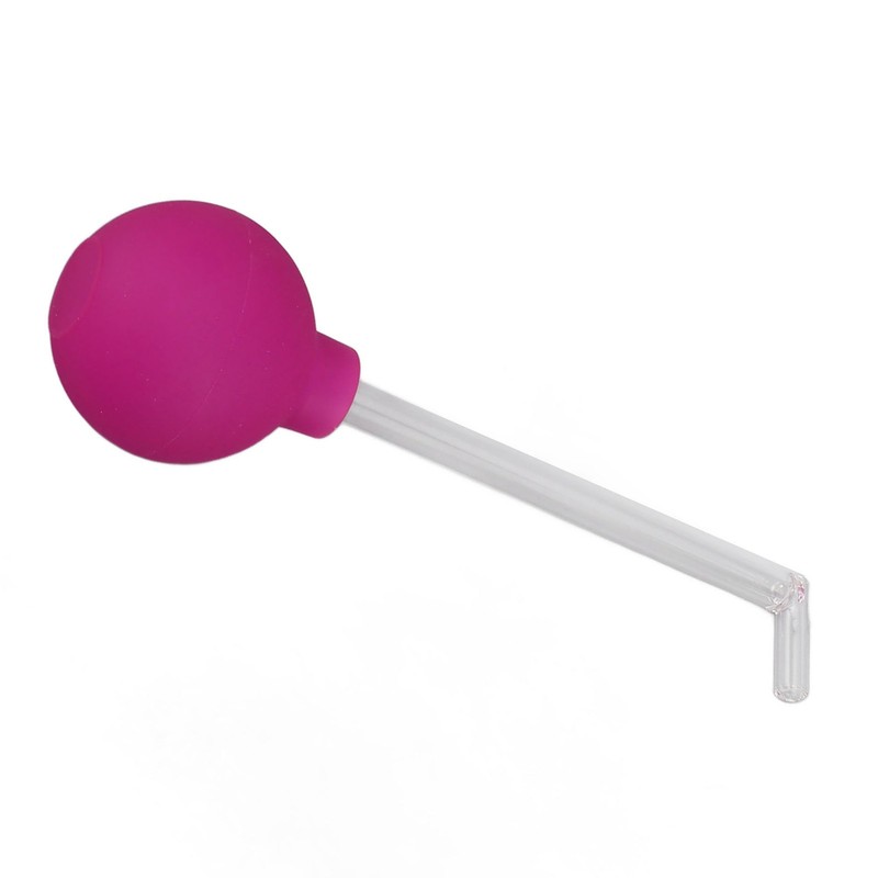 Glass Tonsil Stone Remove Tool Manual Mouth Cleaning Cleaner Oral