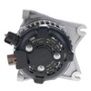 Detroit Axle - 4.6L Alternator for 2009-2010 Ford F-150 [Engine