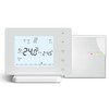 Beok Smart Thermostat for Water Underfloor Heating and Gas Boiler,