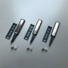 NELI Set of 3 Pressure Door Openers for Cabinet Doors