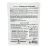2 Monster Foot Mascarillas Exfoliante Para Pies