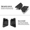 Linskip for RAM Bed Rail Covers Compatible with 2019 2020