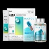 맥스컷 에메랄드SET크롬+에메랄드워터) Maxcut Emerald Set Chrome + Emerald Water