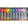 LEVEL 3 KRAY 17 Semi Permanent Color Intro Kit