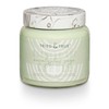 Tried & True Large Jar, Eucalyptus & Sage