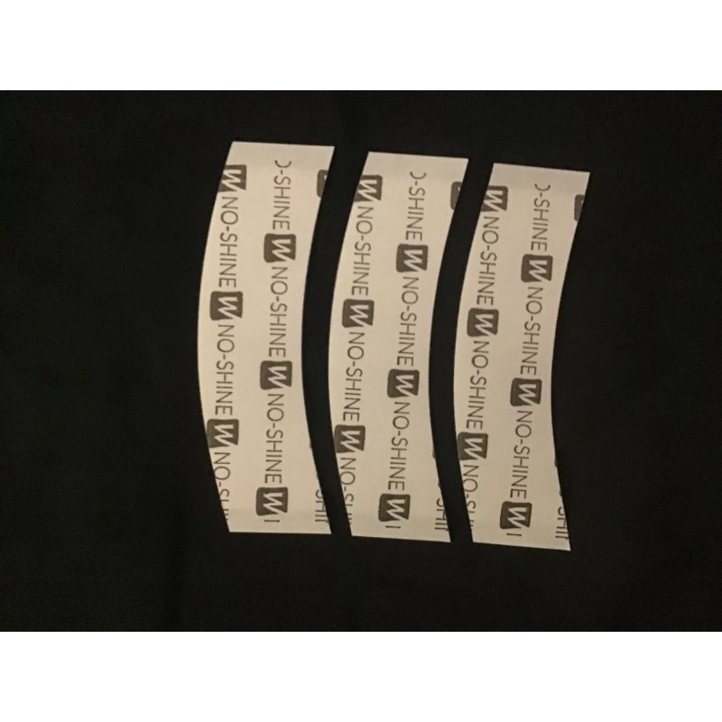 WALKER C CONTOUR NO SHINE ( 36 ) STRIPS