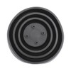 TOMALL Retractable Rubber Seal Dustproof Covers for LED Headlight Conversion