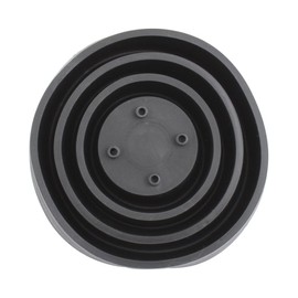 TOMALL Retractable Rubber Seal Dustproof Covers for LED Headlight Conversion Kit (50-105 mm Dustproof Cover)