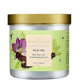 Shanner's Ayurvedic Sharkare