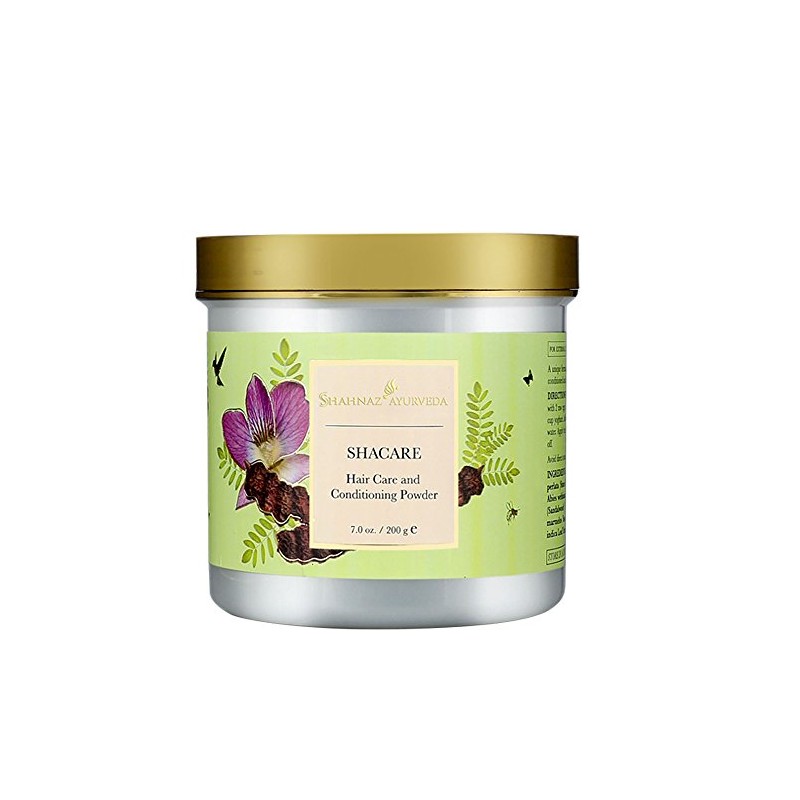 Shanner's Ayurvedic Sharkare