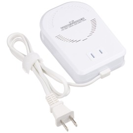 Kashimura TI-78 120W/70W Thin Transformer for International Travel