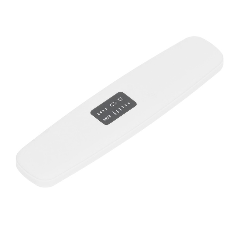 Bone Conduction Sleep Speaker Stereo Sound Portable Wireless Bluetooth Under