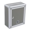 Aoakua Locked Box Survey Box / Comment Box / Donation