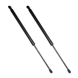 2 Pcs 19.78 in Liftgate Trunk Struts Lift Supports Compatible with Toyota 09-15 Venza Without Power Liftgate Shock Gas Spring Cylinder Rear Back Tailgate Hatch Replaces 689600T023 689500T023