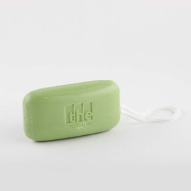 The Collections Handmade Soaps for Body, Face and Hair - Vegan, Paraben and Alcohol-free, Hypoallergenic Soap - Moisturizing and Nourishing - Green Weed