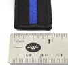 Rotary13B1 Thin Blue Line - Key Chain