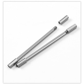 Replacement Tube and Screw for The Audemars Piguet Royal Oak Offshore Watch.(28mm)