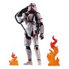 Hasbro Replica Burner Trooper Action Figure 10 cm