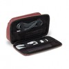 Cable Bag, Cable Organiser, Cable Case, Tech Pouch, Organiser Bag,