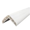 ZERONOWA Corner Guard, L-Shaped Corner Cushion, 3.3 ft (1 m),