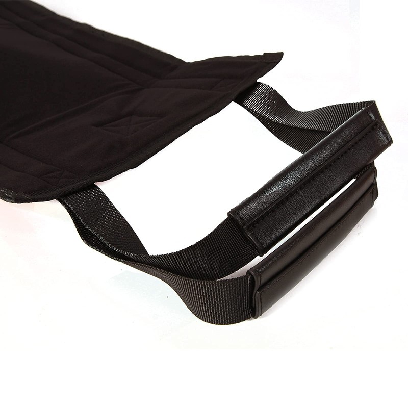 Transfer Belt with PUHandle-for Patient Transfer Lift Sling,Transfer Boards for