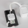 Phone Antitheft Display Stand Charging Function Nonslip Loud Sound Burglar