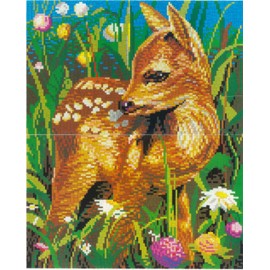 stickit Bambi Mini Plug-In System Approx. 10,000 Pieces No. 41250