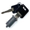 W4 51200B WD Short Barrel Lock