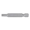 KS Tools 911.2726 1/4 Inch Classic Bit TX, 50 mm,