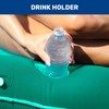 Aqua Luxury Water Pool Lounge – Extra Large – Inflatable