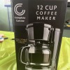 complete cuisine Coffee maker