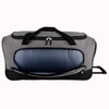 Pacific Gear Duffel Bag with Rolling Wheels