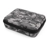 deleyCON GoPro Bags, camouflage, travel bag