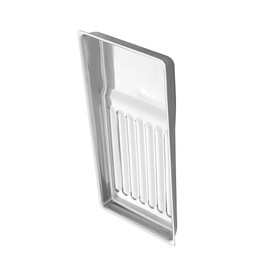 STALEKS PRO Expert 10 Type 1 Stainless Steel Instrument Tray 195x90x19 LE-10/1