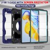 ROISKIN For Honor Pad 8 12 Inch Case 2022 for