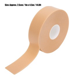Waterproof Anti-Slip Foot Heel Foam Tape for Blisters Prevention