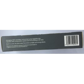 30 PLASTIC FREE Eden Project 100% Home Compostable Lungo Nespresso Compatible Capsules