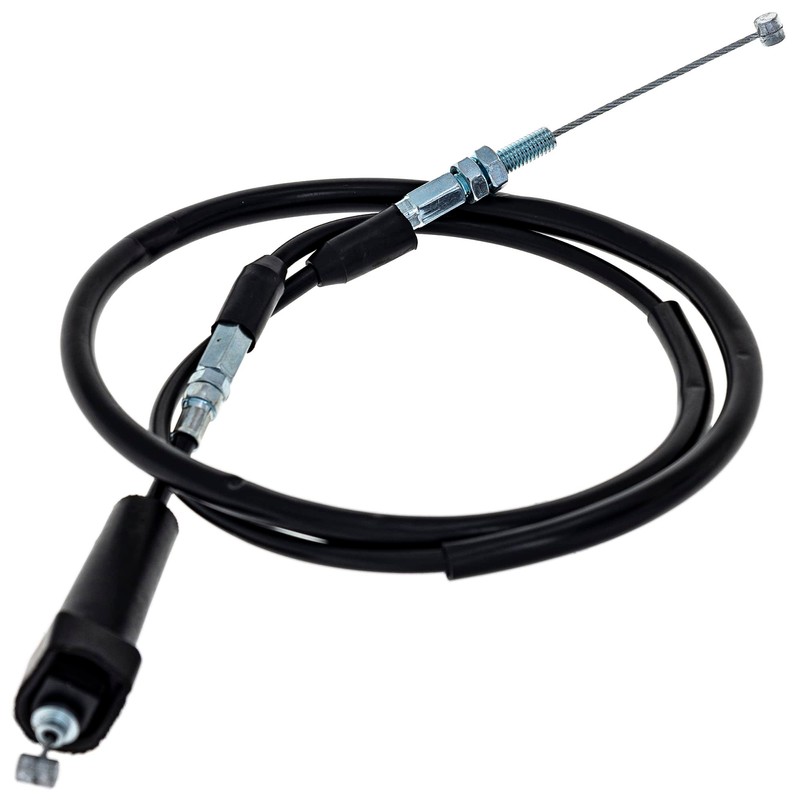 NICHE Throttle Cable for Suzuki Eiger 400 LTA400F Auto 4x4