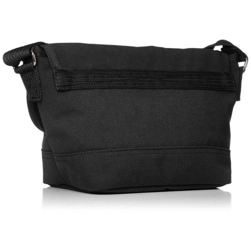 Avirex Eagle Flap Shoulder Bag AVX3520 Men's, Black, F